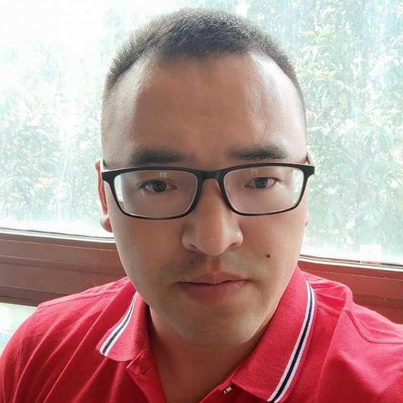 只愿得一人心的第二张照片--建瓯相亲网
