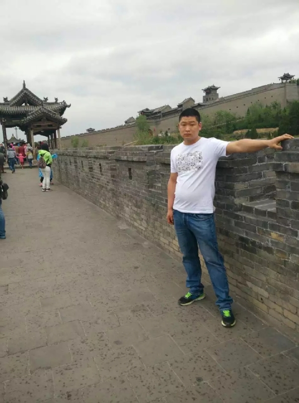 奥沙利龙的第一张照片--建瓯相亲网