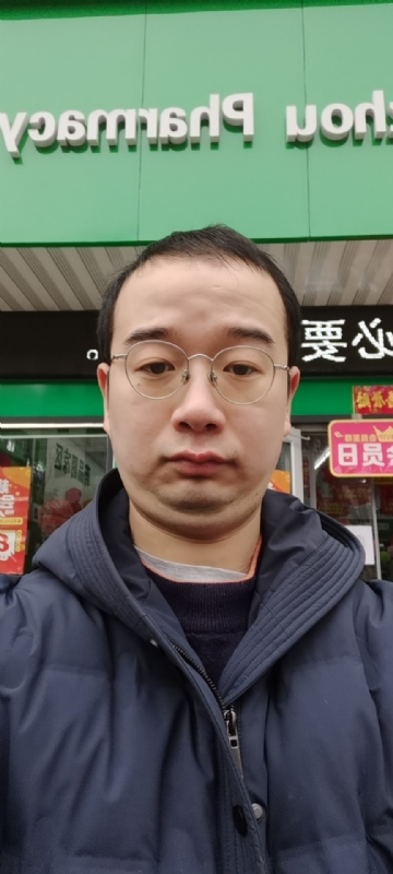 xjwed的第一张照片--建瓯相亲网