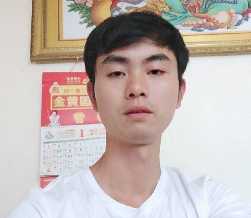 刘利的第一张照片--建瓯相亲网