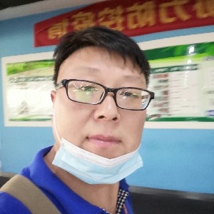 神经蛙的第二张照片--建瓯相亲网