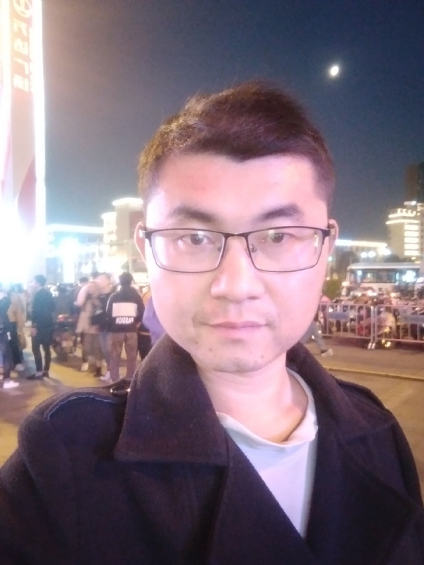 期待的第二张照片--建瓯相亲网
