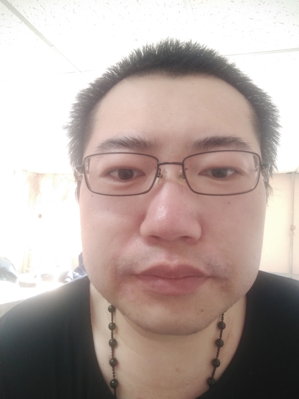 星尘的第二张照片--建瓯相亲网