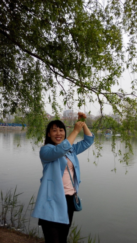 刘女士的第一张照片--建瓯相亲网