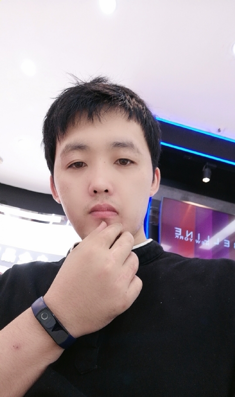 小艾的第一张照片--建瓯相亲网