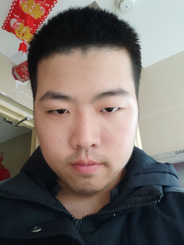 曹凯的第一张照片--建瓯相亲网