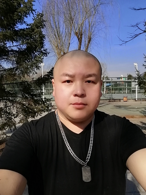 断丶欲的第一张照片--建瓯相亲网