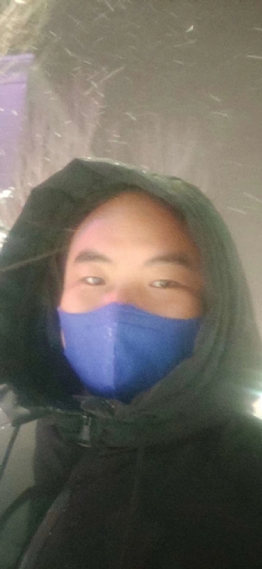 海子的第一张照片--建瓯相亲网