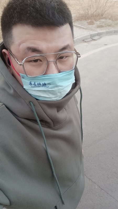 遇见的第一张照片--建瓯相亲网