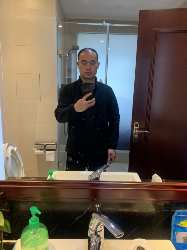 晓军的第一张照片--建瓯相亲网