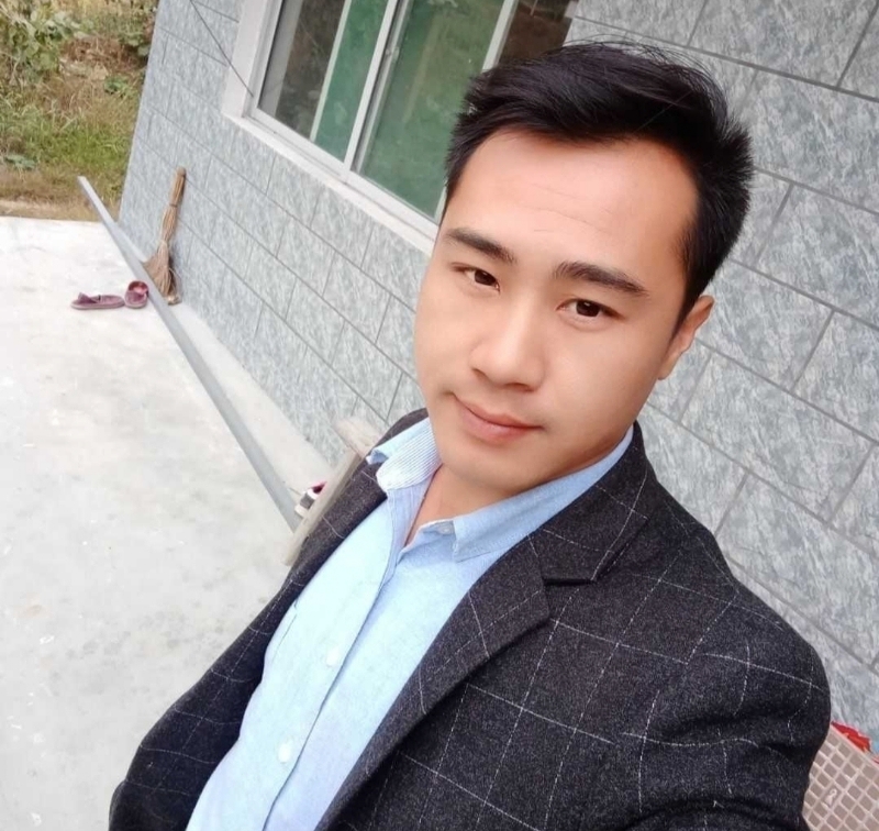 暖阳的第一张照片--建瓯相亲网