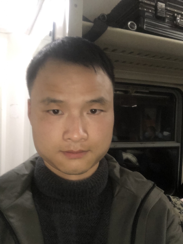 吴杰的第一张照片--建瓯相亲网