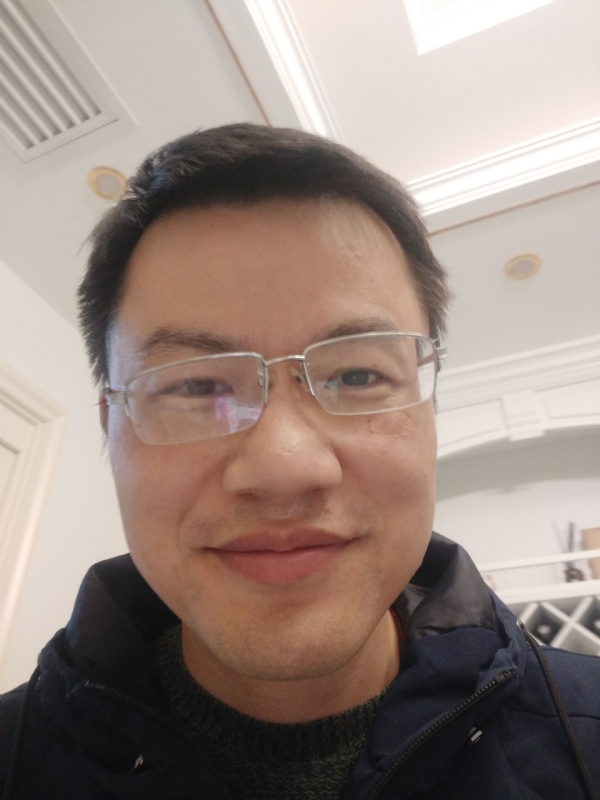 翔翔的第一张照片--建瓯相亲网