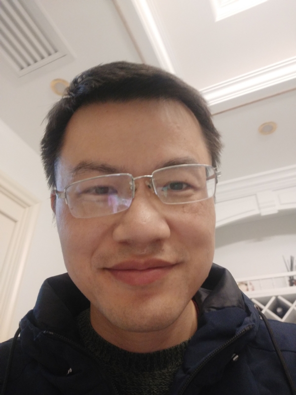 翔翔的第三张照片--建瓯相亲网