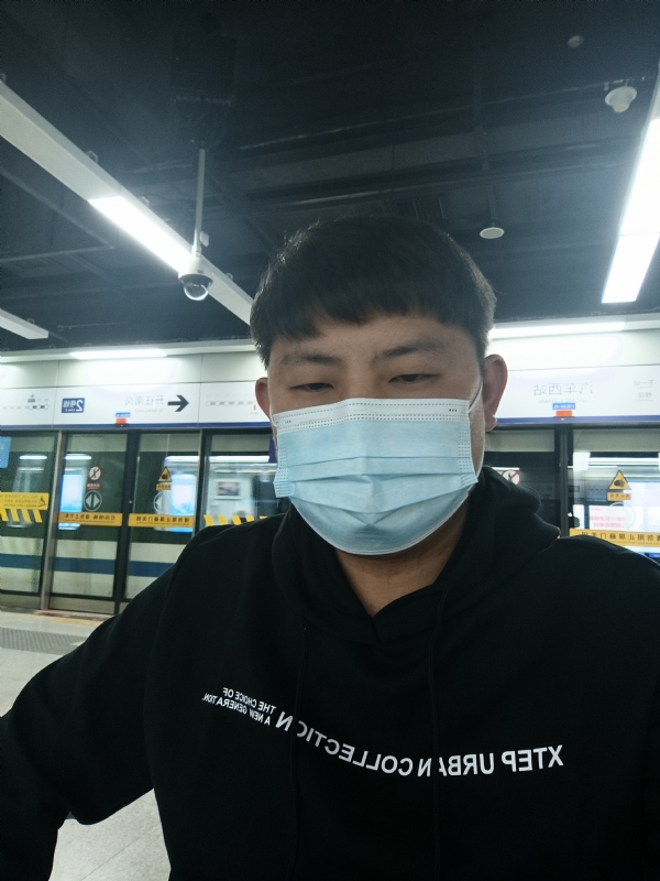 小生不才的第一张照片--建瓯相亲网
