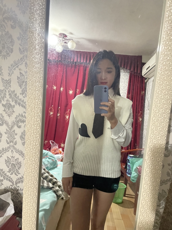 xue880的第三张照片--建瓯相亲网