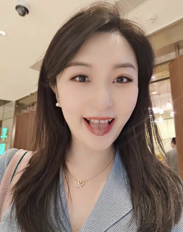 Judy的第三张照片--建瓯相亲网