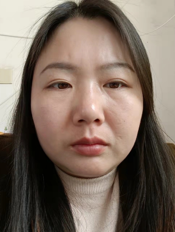 云飞儿的第一张照片--建瓯相亲网