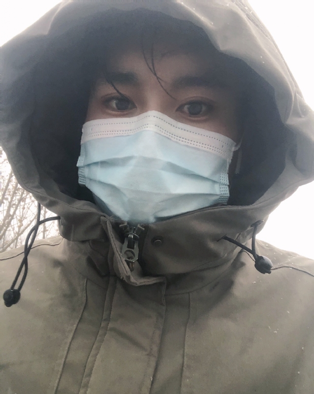 寻觅的第一张照片--建瓯相亲网