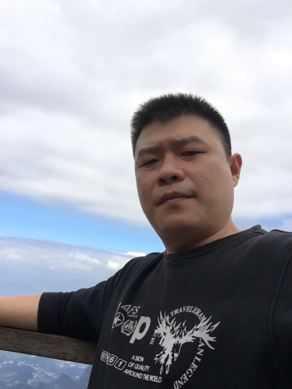 爱抽半支烟的第一张照片--建瓯相亲网