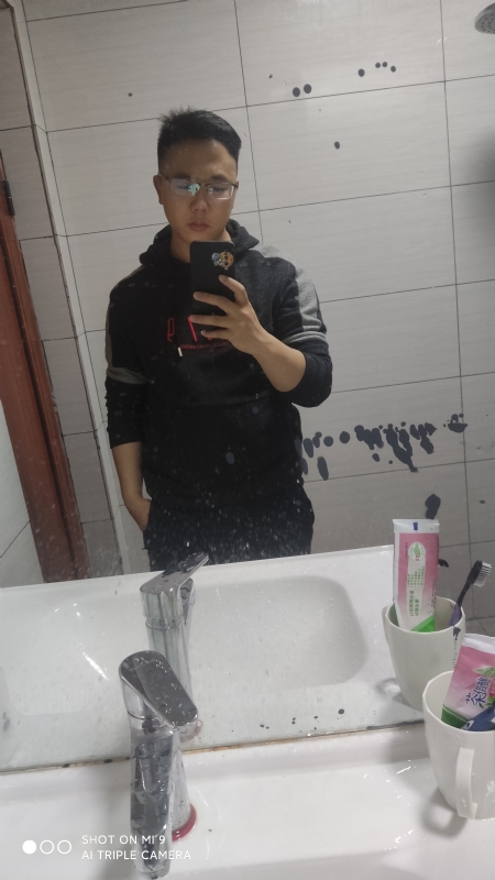 陈三三的第一张照片--建瓯相亲网