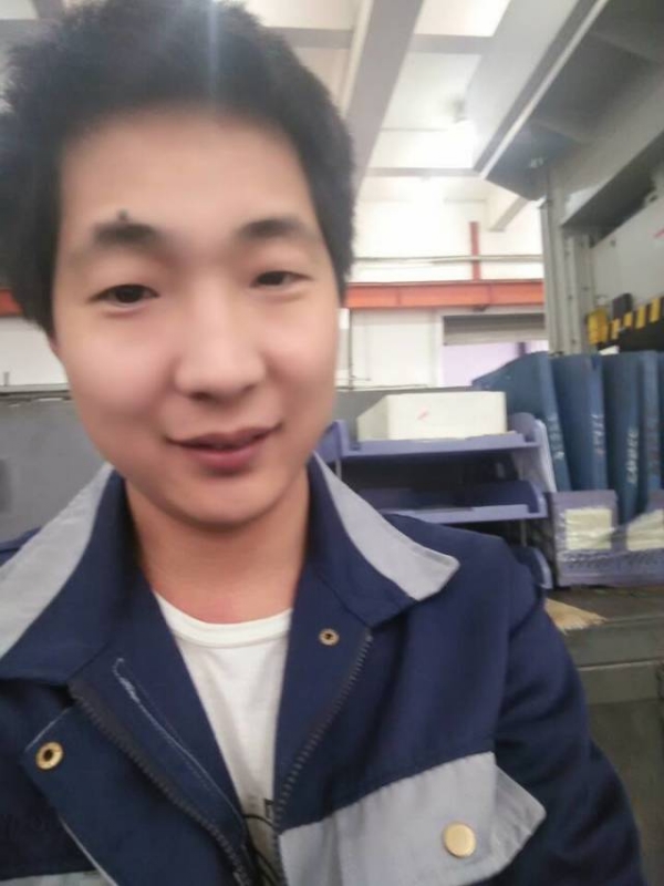 爱是你我的第二张照片--建瓯相亲网