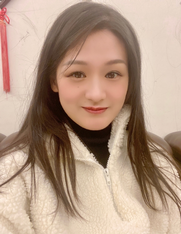 盧盈穎的第二张照片--建瓯相亲网