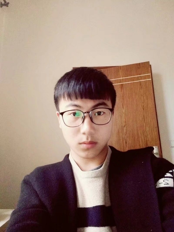 转身只为博她一笑的第一张照片--建瓯相亲网