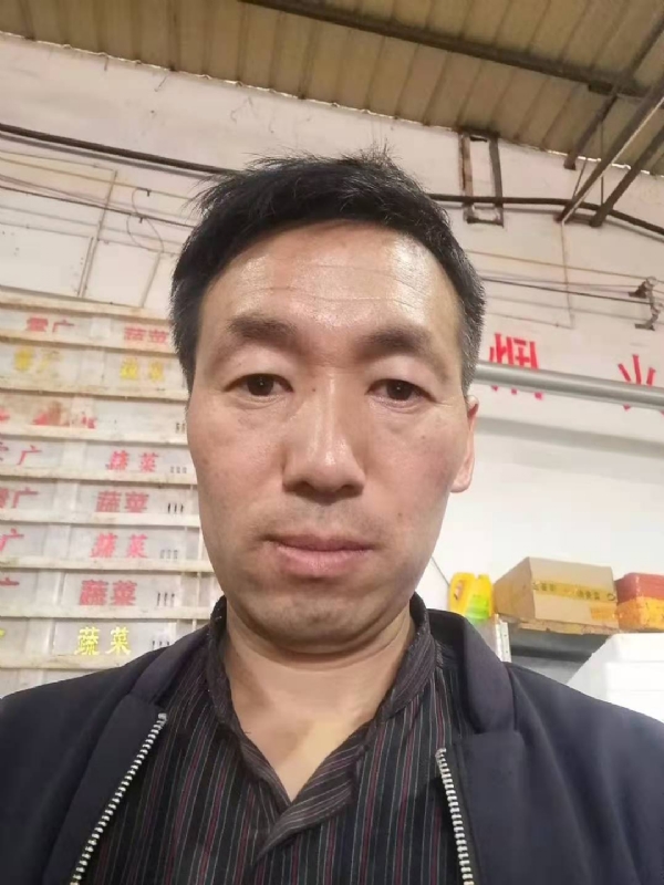 容裕富的第一张照片--建瓯相亲网