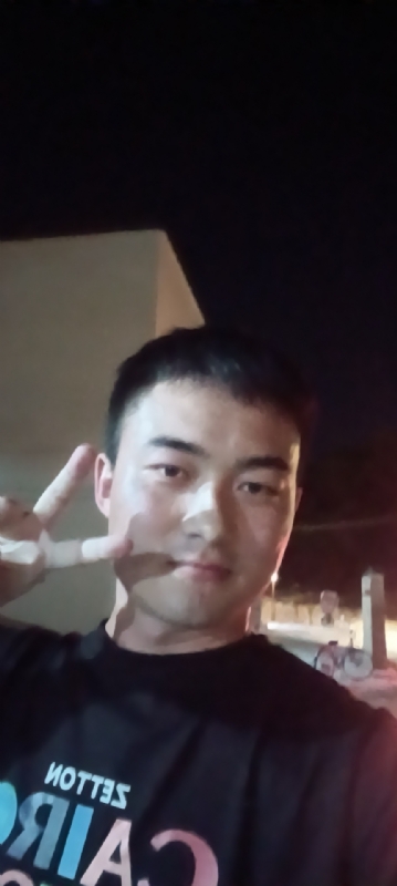 逆光的第一张照片--建瓯相亲网