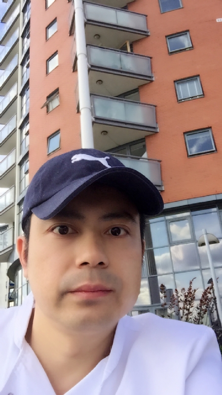 随遇而安的第一张照片--建瓯相亲网
