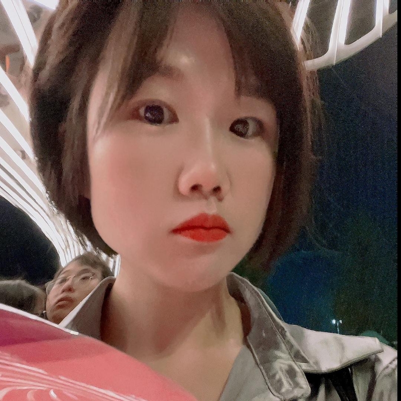 琳琳的第二张照片--建瓯相亲网