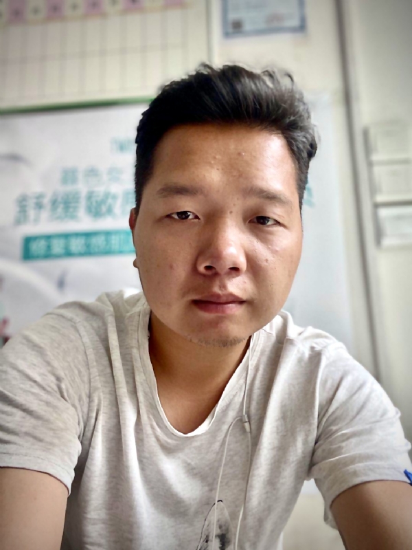 然也的第一张照片--建瓯相亲网