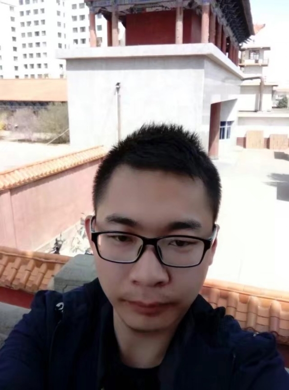 龙在天的第一张照片--建瓯相亲网
