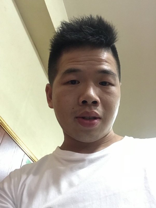 爱请简单点的第一张照片--建瓯相亲网