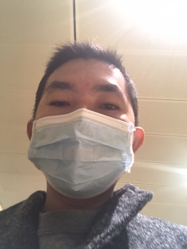 诚恳的第二张照片--建瓯相亲网