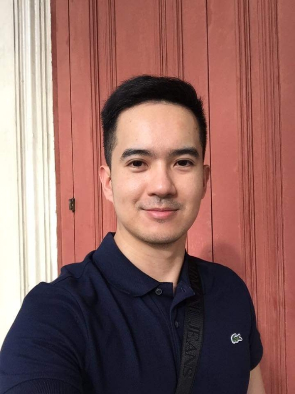 不负遇见的第二张照片--建瓯相亲网