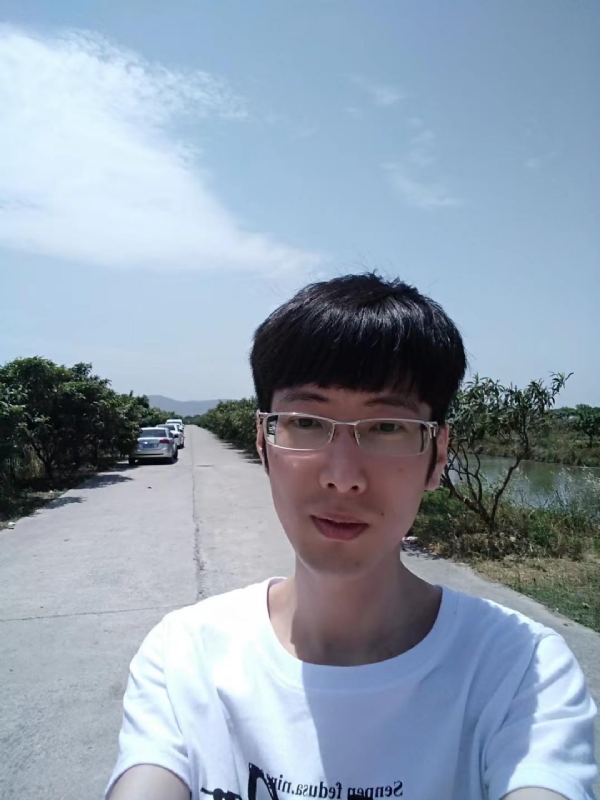 一叶知秋的第一张照片--建瓯相亲网