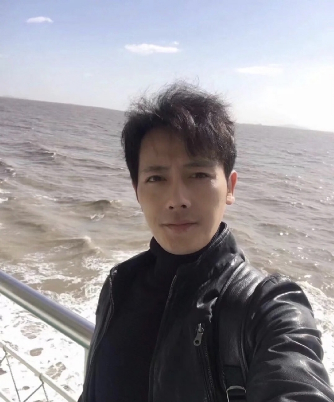 疯狂的小鱼的第一张照片--建瓯相亲网