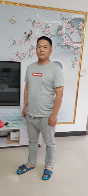会飞的鱼的第二张照片--建瓯相亲网