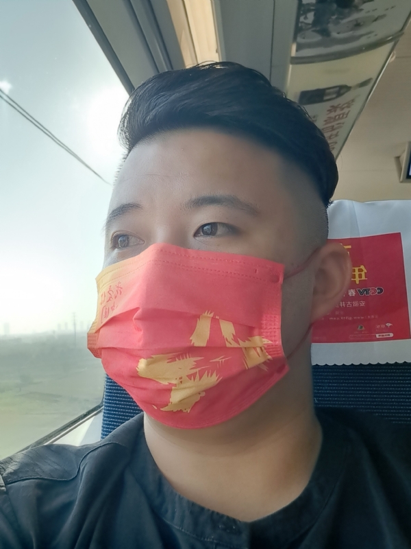 钟声的第一张照片--建瓯相亲网