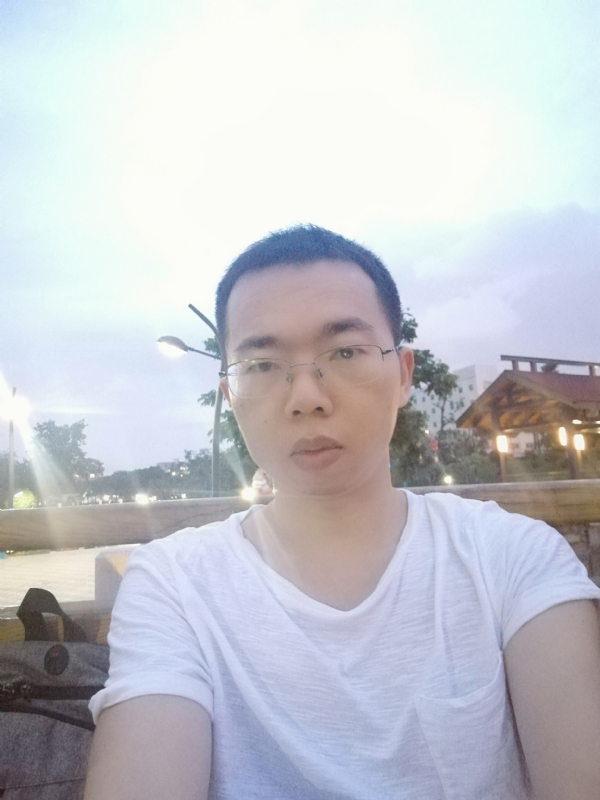 逮竹的第一张照片--建瓯相亲网