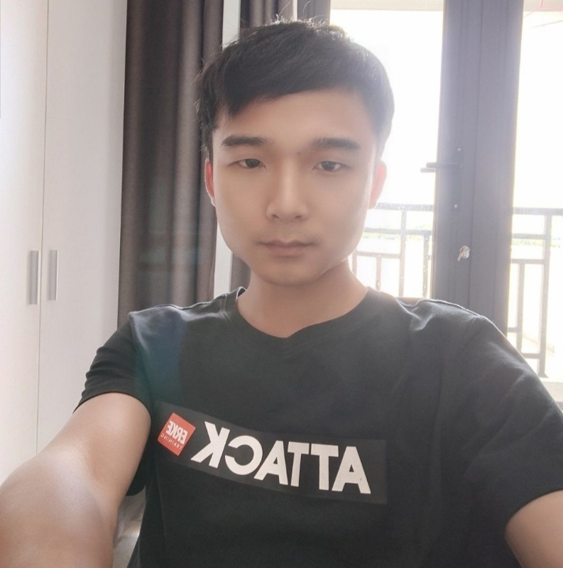 摇铃唤白鹿的第一张照片--建瓯相亲网