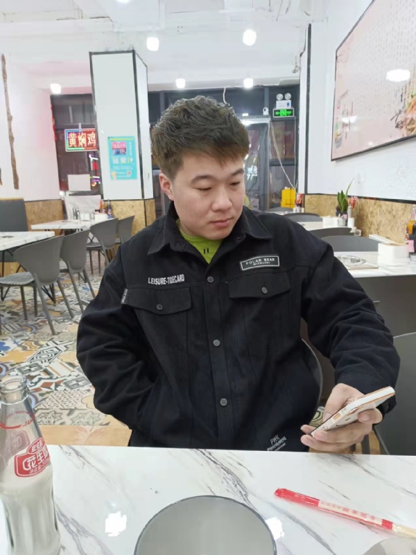 HF的第一张照片--建瓯相亲网