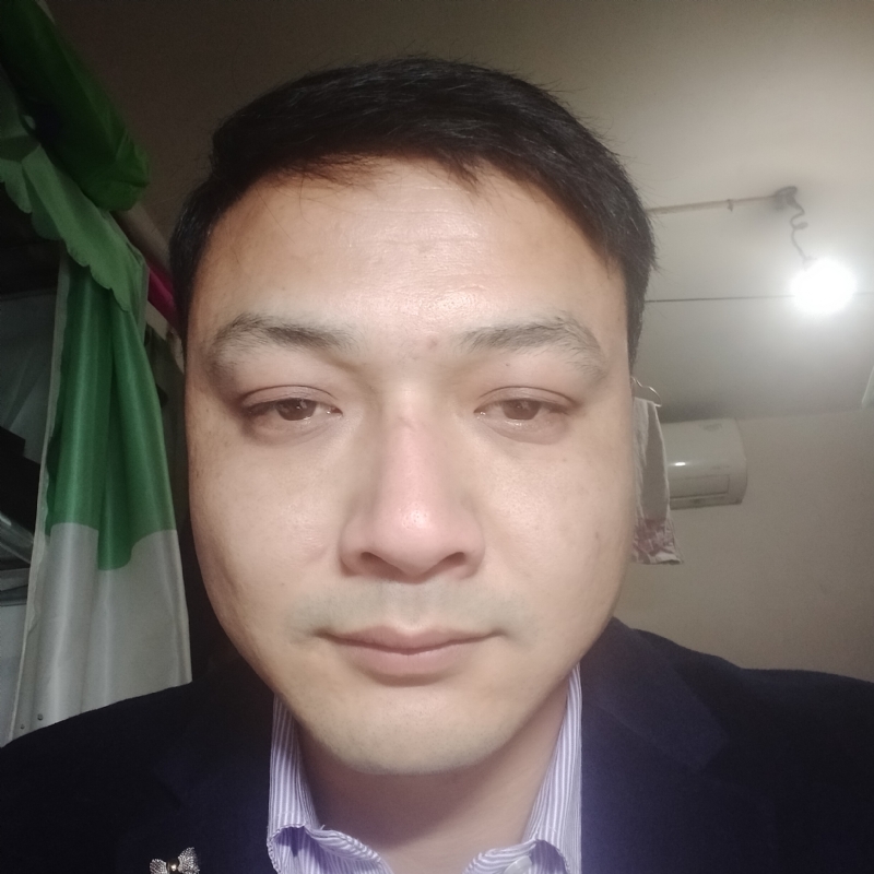 诸先生的第一张照片--建瓯相亲网