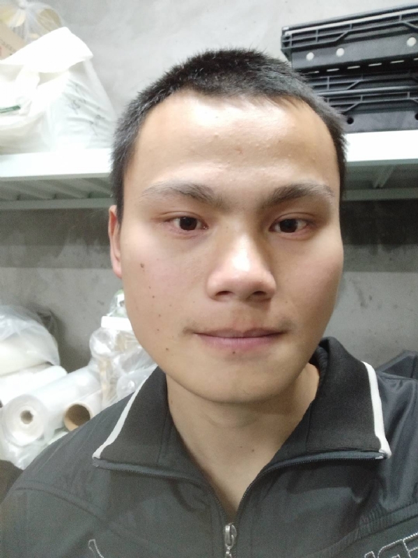 神话的第三张照片--建瓯相亲网