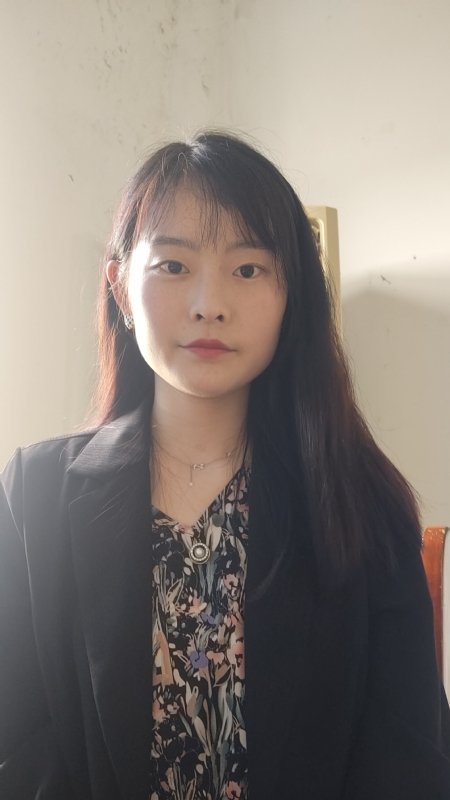 啾啾儿的第一张照片--建瓯相亲网