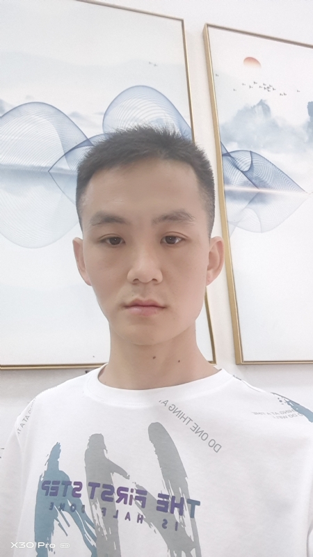 啊鑫的第一张照片--建瓯相亲网