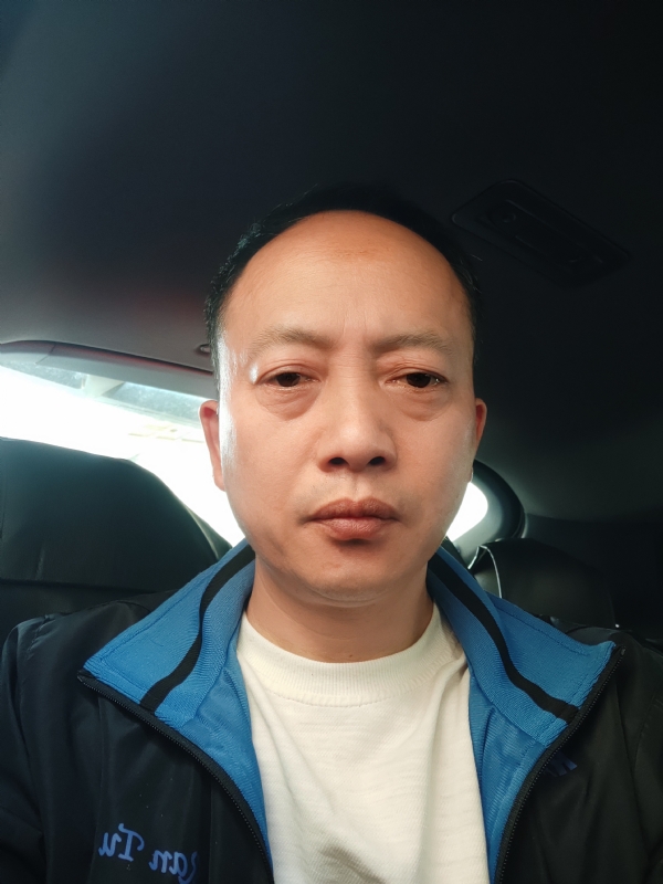心缘的第一张照片--建瓯相亲网