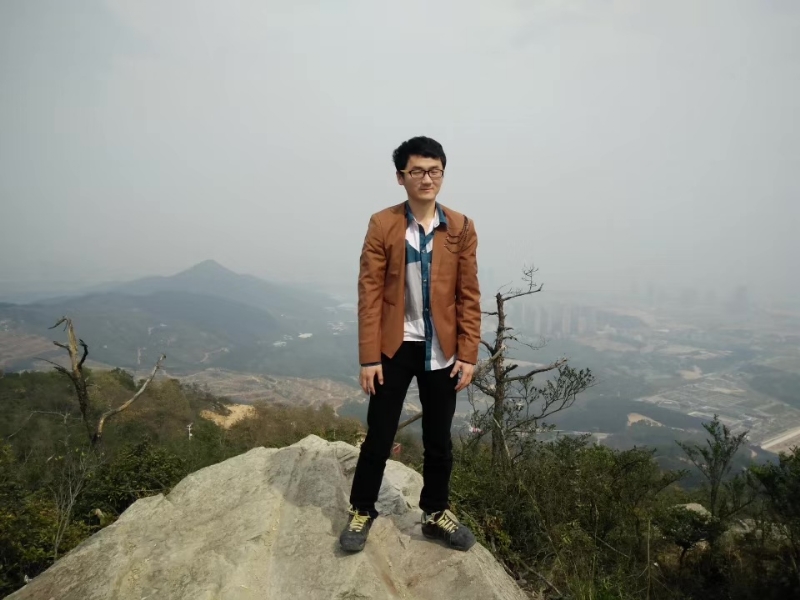 郑建忠的第一张照片--建瓯相亲网